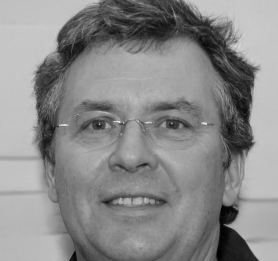 Portrait professionnel de Thomas Laurent, Responsable Développement Commercial chez vornilaxoagency