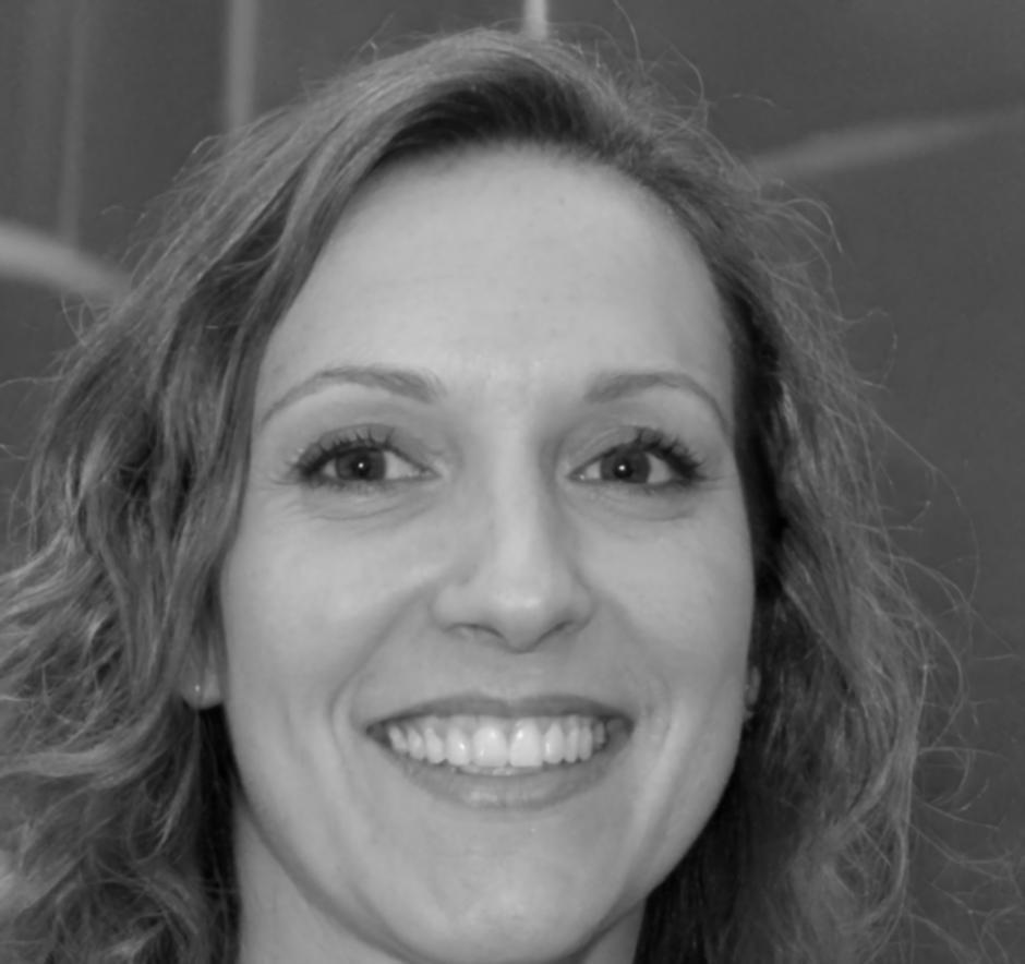 Portrait de Claire