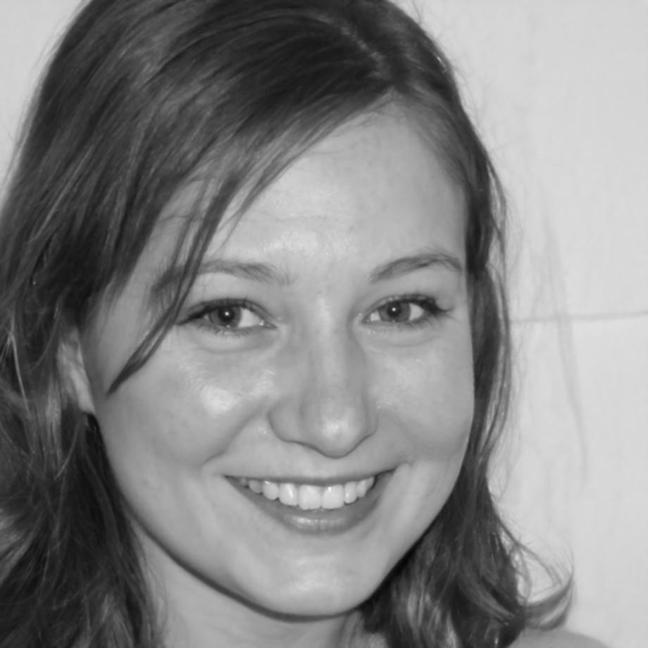 Portrait de Marie Dubois